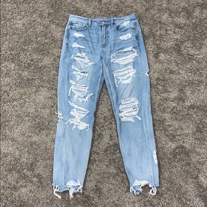 American Eagle Jeans Size 6